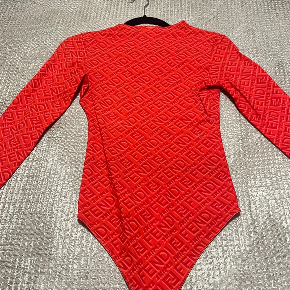 Fendi Skims Small Size